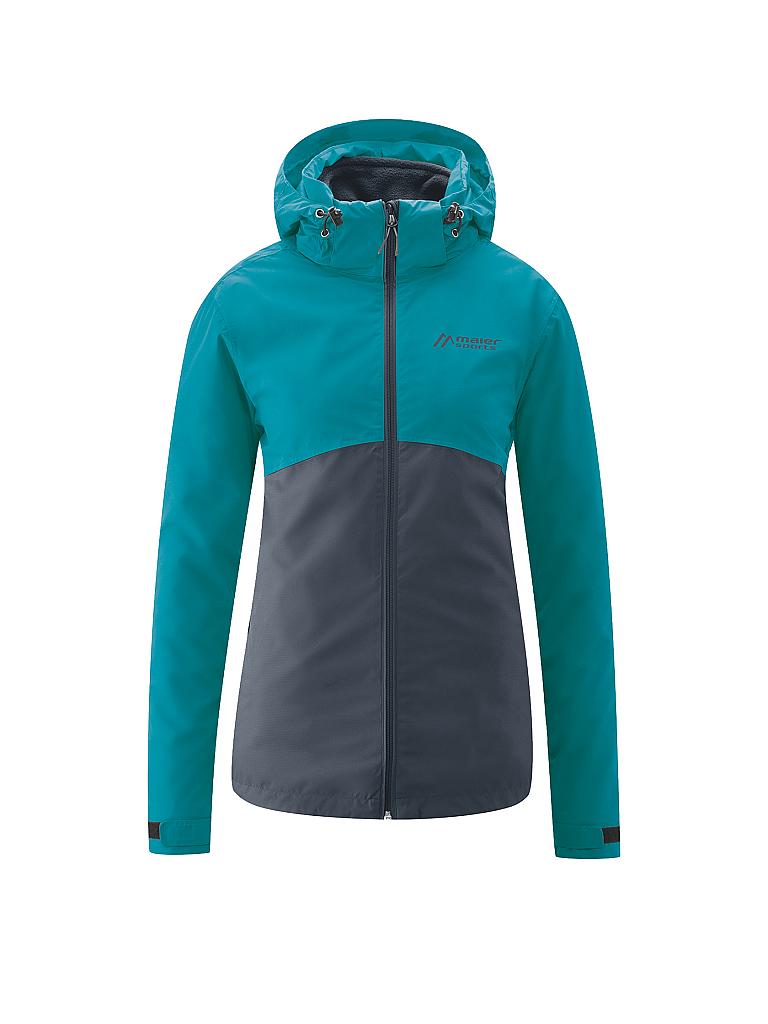 Damen Wanderjacke Gregale DJ 3in1 Damen Wanderjacke Gregale DJ 3in1